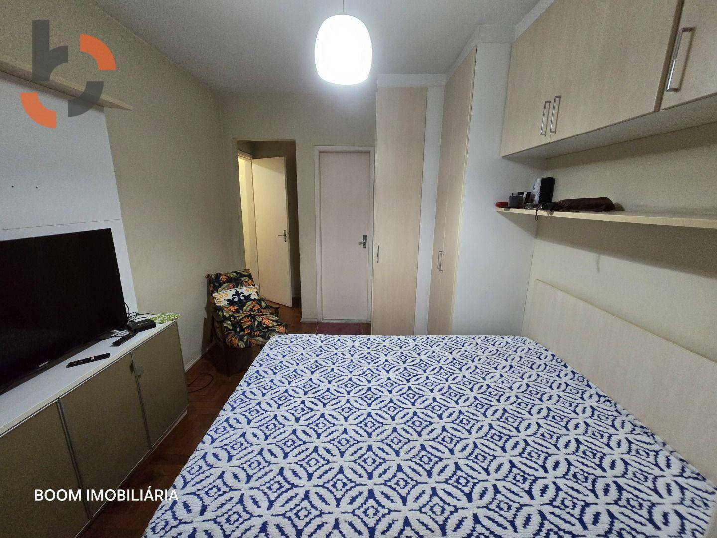 Apartamento à venda com 3 quartos, 103m² - Foto 11