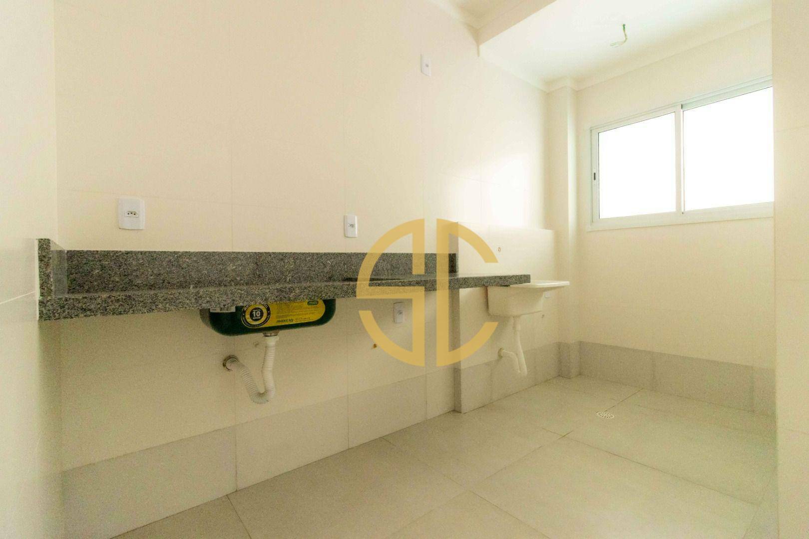 Apartamento à venda com 1 quarto, 48m² - Foto 5