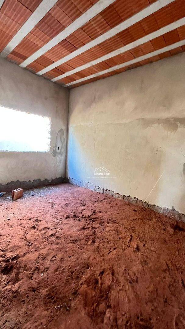 Casa, 2 quartos, 58 m² - Foto 4