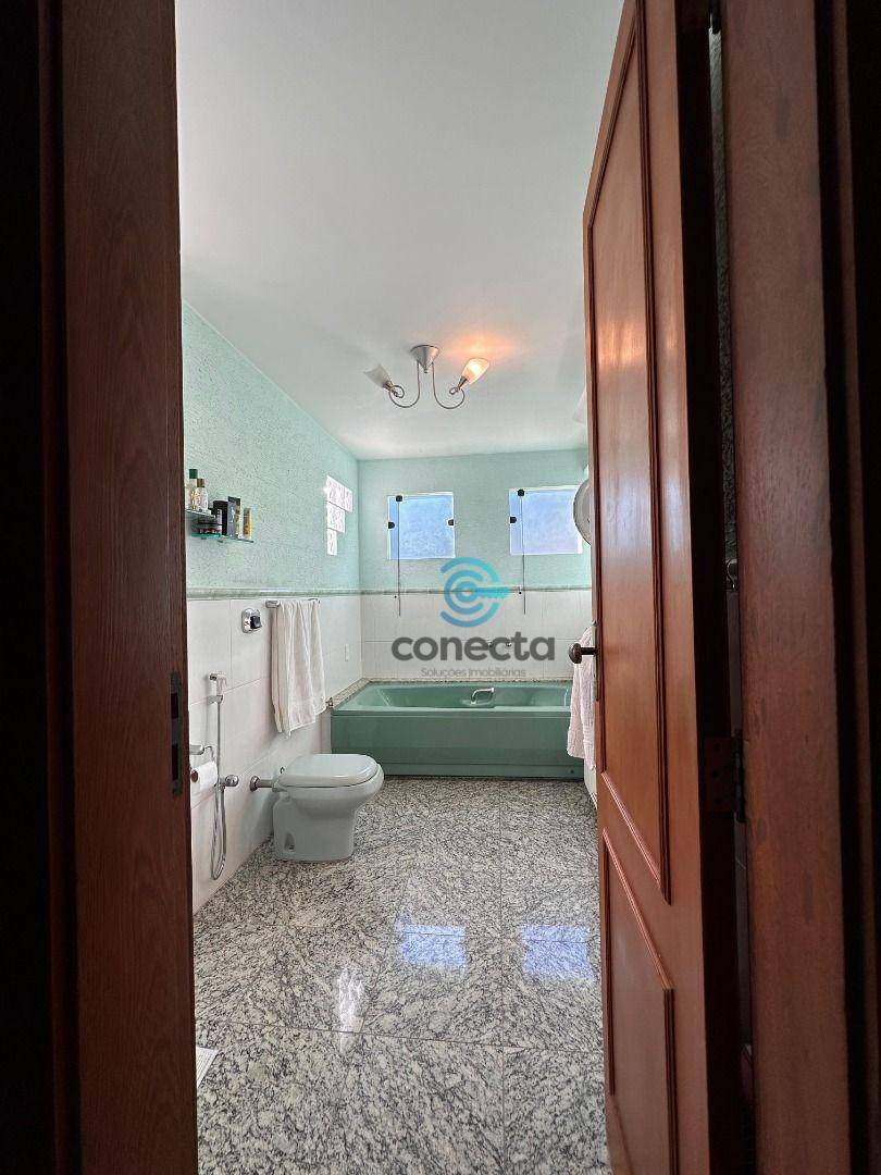Casa de Condomínio à venda com 5 quartos, 462m² - Foto 21