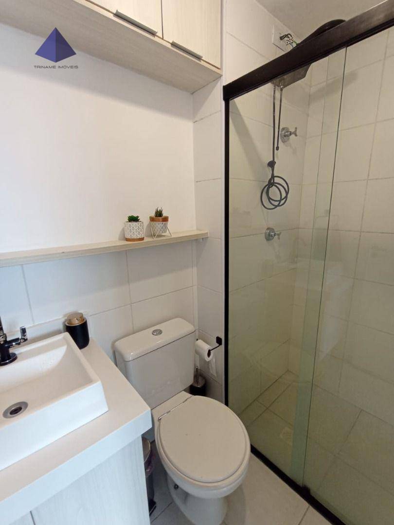 Apartamento à venda com 2 quartos, 38m² - Foto 15