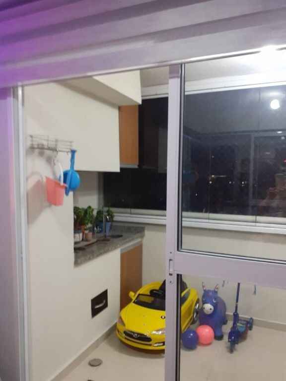 Apartamento à venda com 3 quartos, 83m² - Foto 8