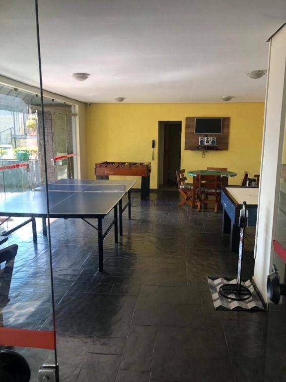 Apartamento à venda com 2 quartos, 55m² - Foto 22