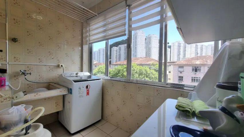 Apartamento à venda com 2 quartos, 103m² - Foto 4