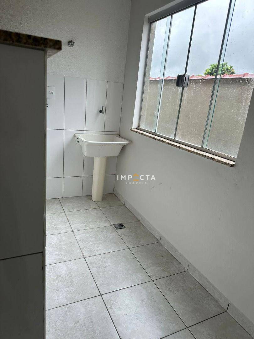 Apartamento à venda com 2 quartos, 65m² - Foto 6