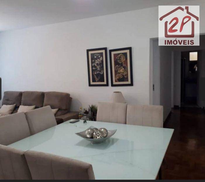 Apartamento à venda com 2 quartos, 96m² - Foto 1