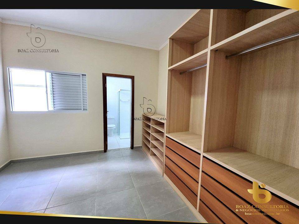 Casa de Condomínio à venda com 3 quartos, 130m² - Foto 5