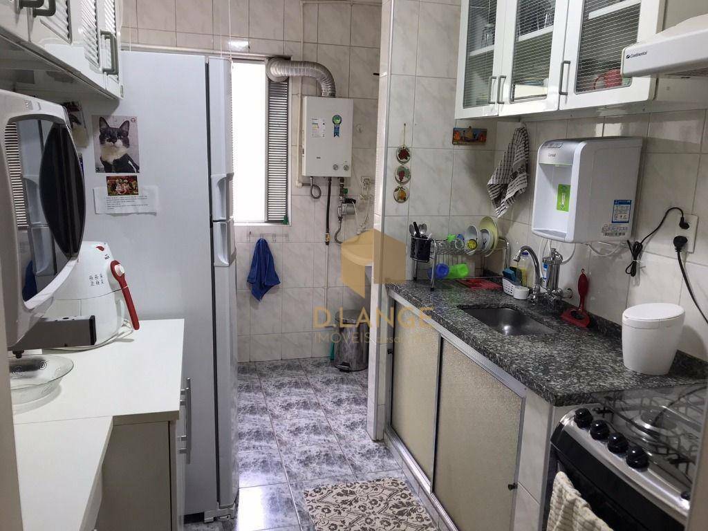 Apartamento à venda com 3 quartos, 72m² - Foto 12