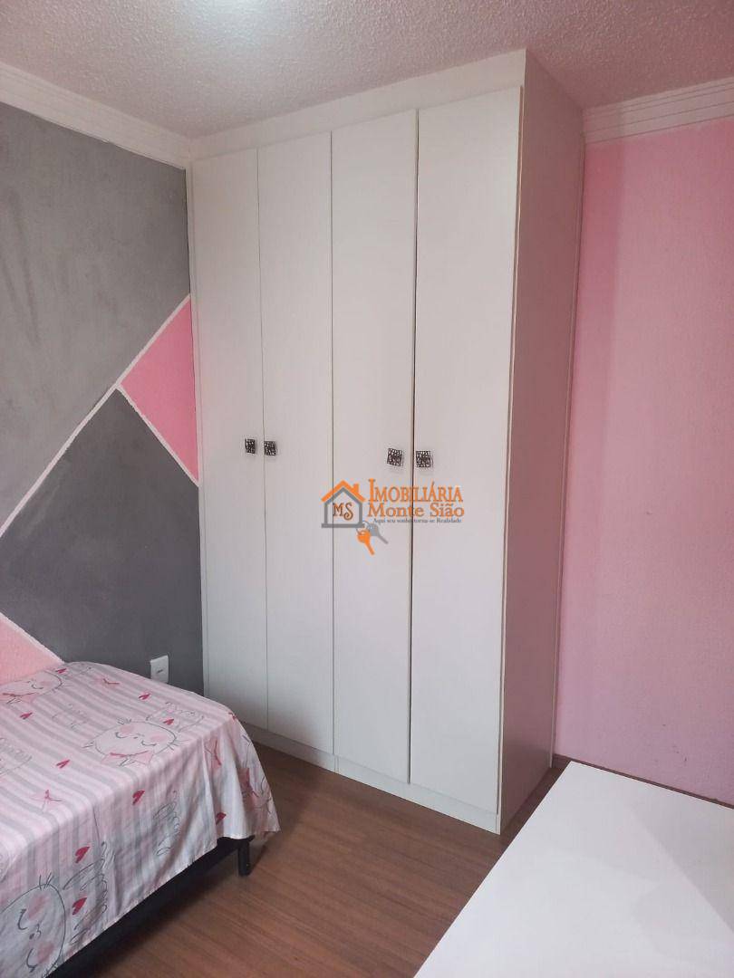 Apartamento à venda com 2 quartos, 42m² - Foto 10