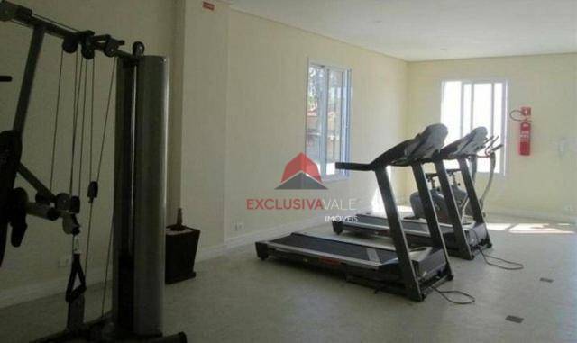 Apartamento à venda com 2 quartos, 60m² - Foto 20