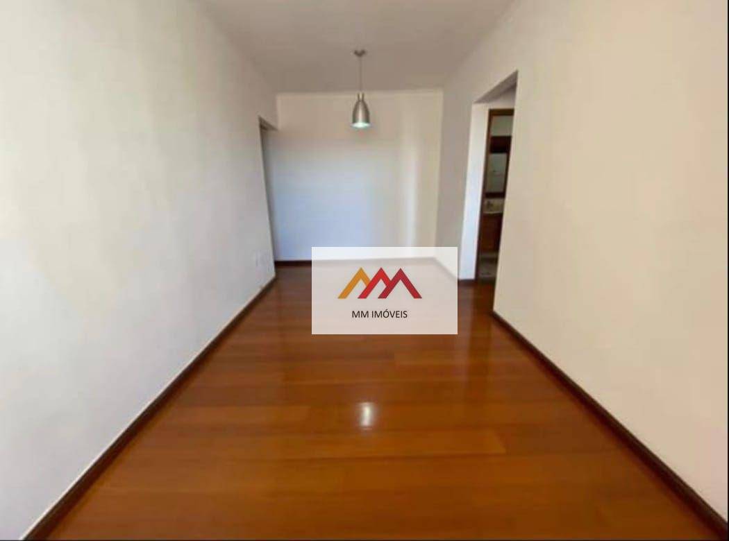 Apartamento à venda com 2 quartos, 69m² - Foto 7