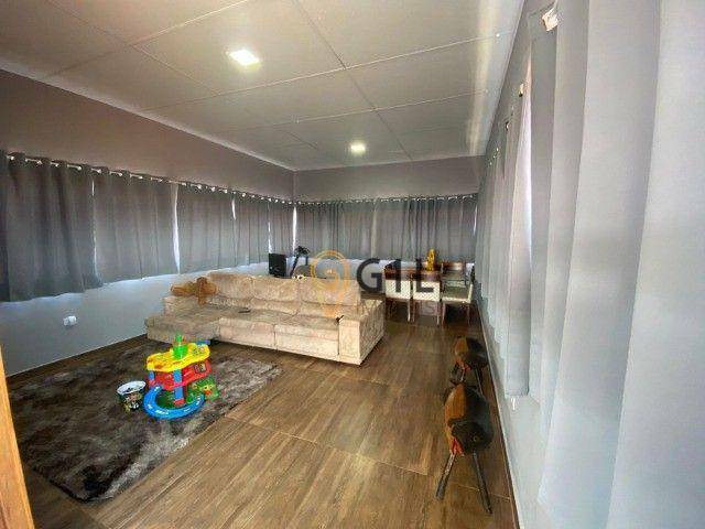 Sobrado à venda com 2 quartos, 140m² - Foto 8