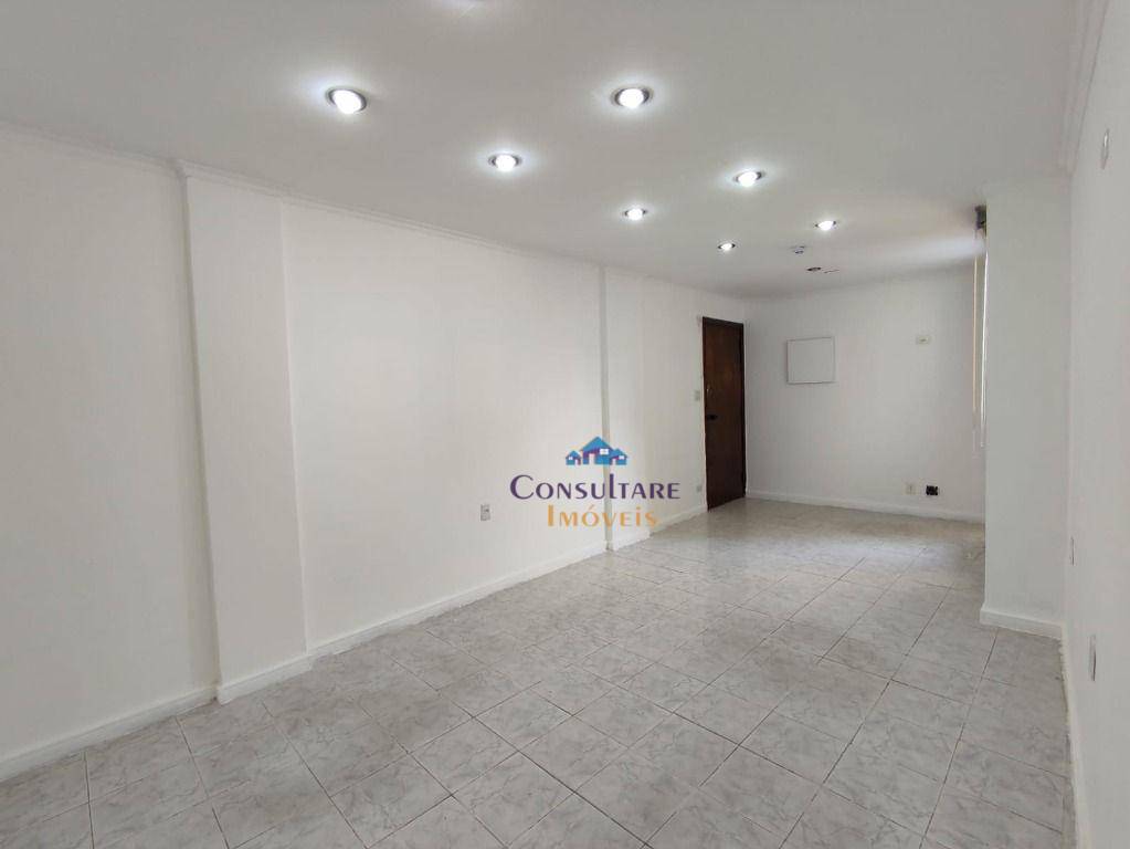 Conjunto Comercial-Sala para alugar, 70m² - Foto 18