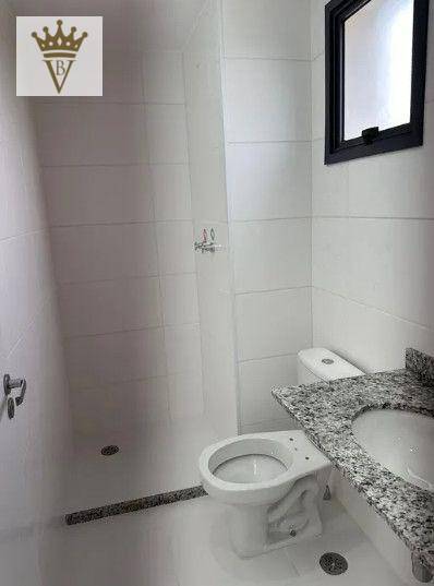 Apartamento à venda com 3 quartos, 68m² - Foto 6