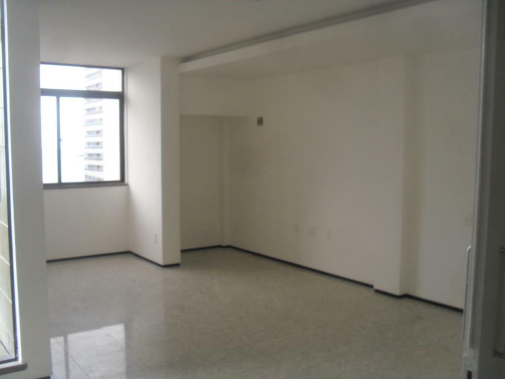 Conjunto Comercial-Sala para alugar, 85m² - Foto 7