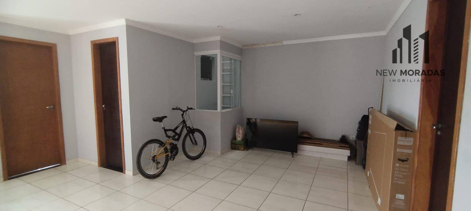 Sobrado à venda com 3 quartos, 154m² - Foto 16