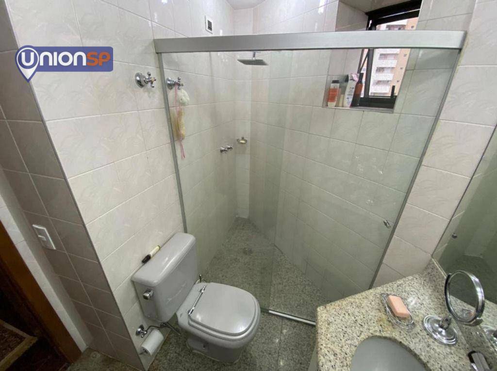 Apartamento à venda com 3 quartos, 128m² - Foto 7