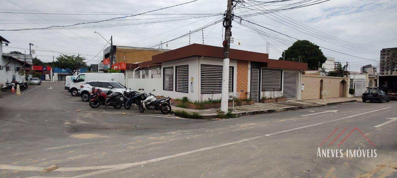 Loja-Salão para alugar, 270m² - Foto 1