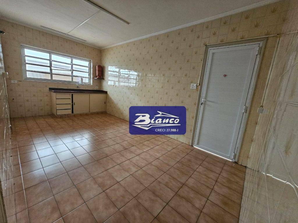 Casa à venda com 3 quartos, 95m² - Foto 6