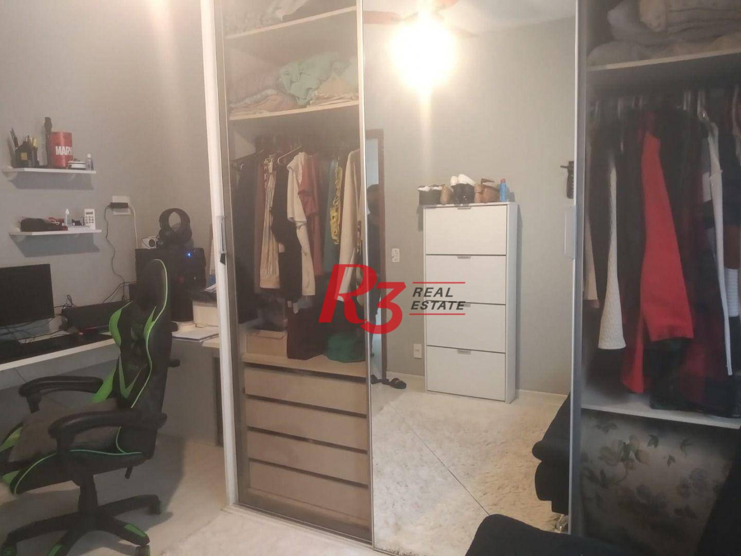 Apartamento para alugar com 2 quartos, 96m² - Foto 8