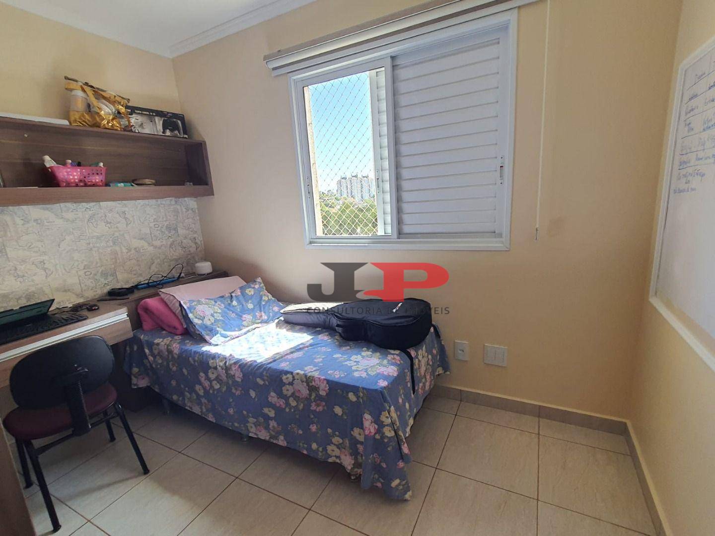 Apartamento à venda com 3 quartos, 124m² - Foto 12