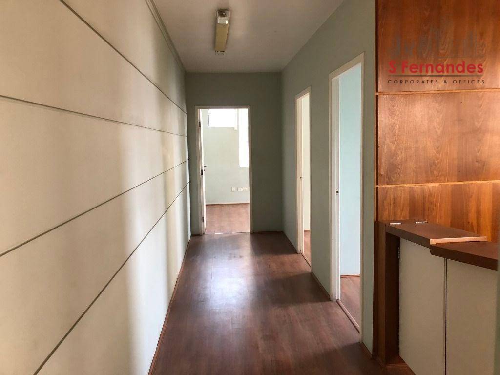 Conjunto Comercial-Sala para alugar, 60m² - Foto 1