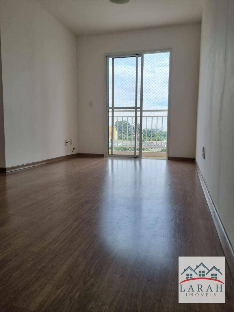 Apartamento à venda com 1 quarto, 55m² - Foto 33