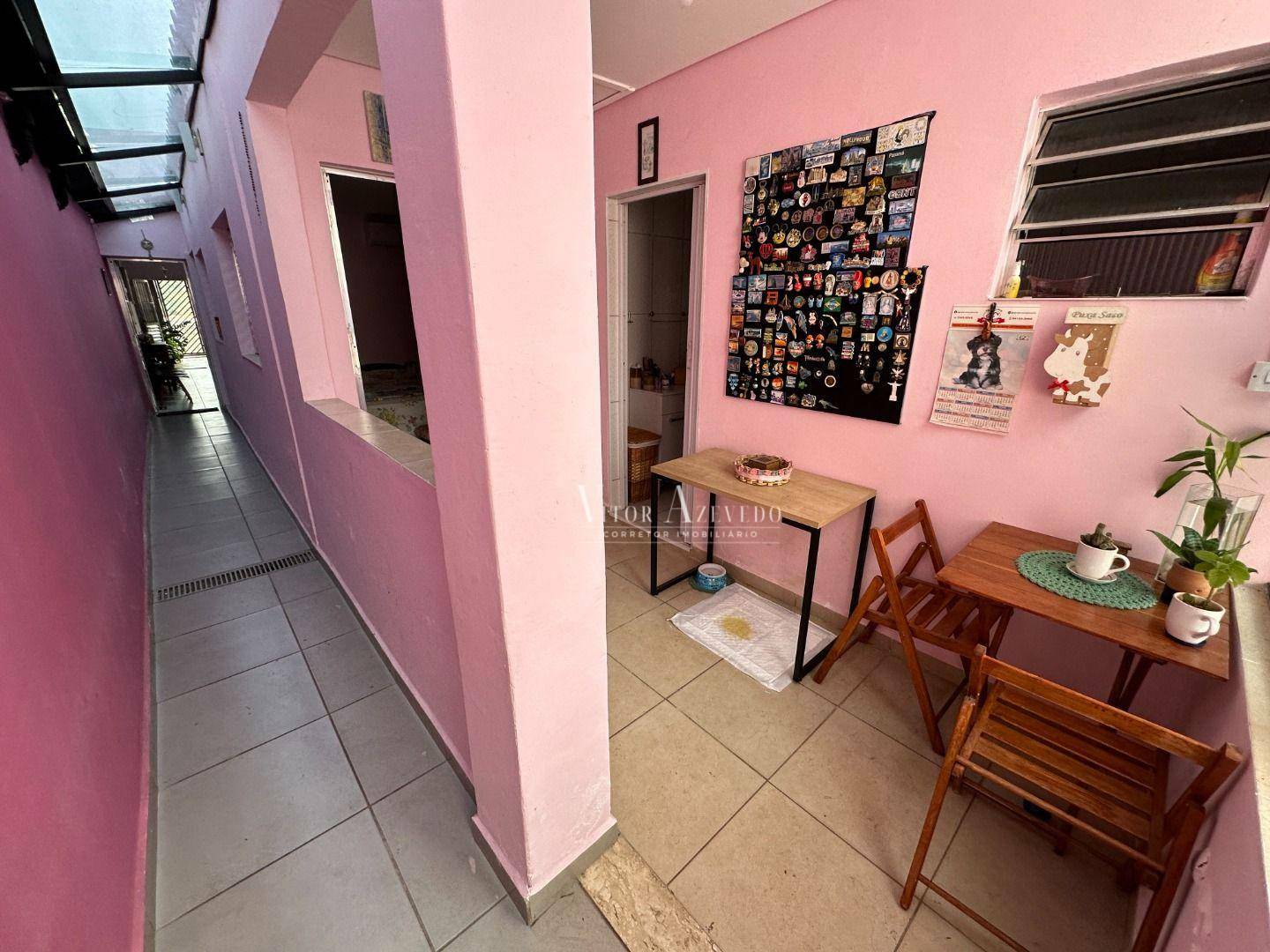 Casa à venda com 2 quartos, 113m² - Foto 12