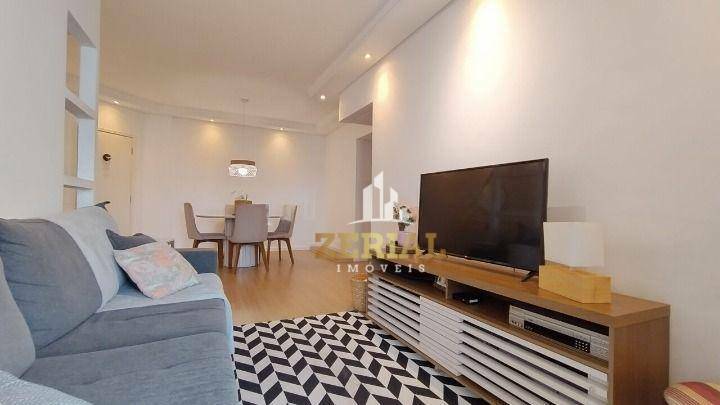 Apartamento à venda com 2 quartos, 75m² - Foto 3