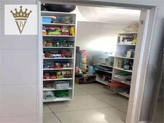 Sobrado à venda com 3 quartos, 160m² - Foto 25