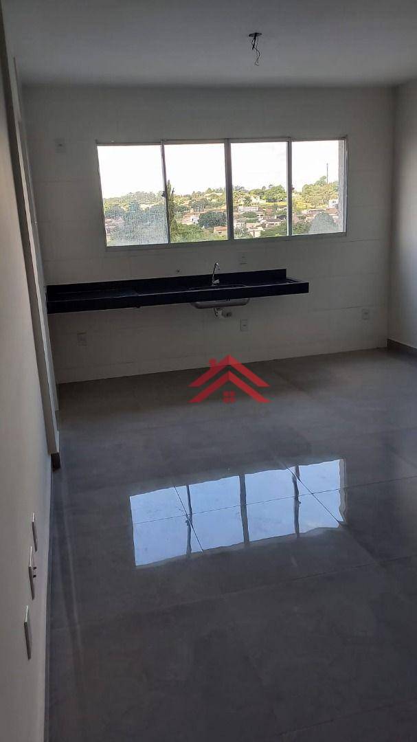 Apartamento à venda com 2 quartos, 70m² - Foto 2