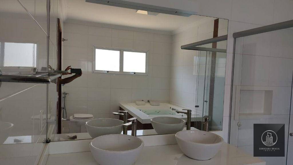 Sobrado à venda e aluguel com 4 quartos, 320m² - Foto 42