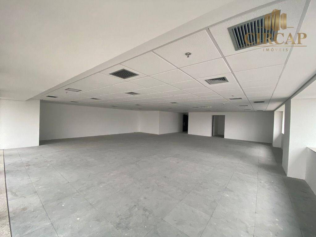 Conjunto Comercial-Sala para alugar, 323m² - Foto 13