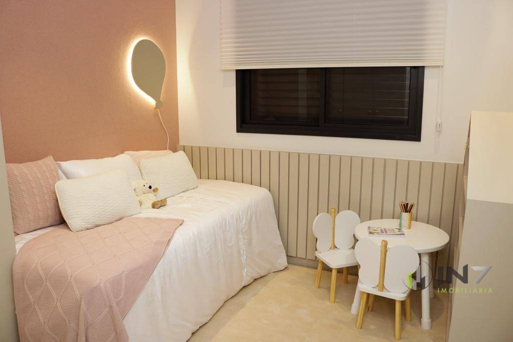 Apartamento à venda com 3 quartos, 91m² - Foto 19