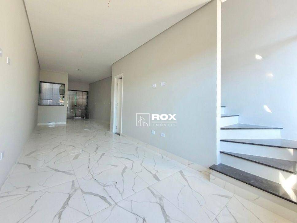 Sobrado, 2 quartos, 75 m² - Foto 4