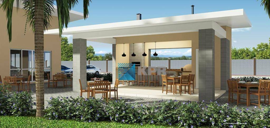 Casa de Condomínio à venda com 4 quartos, 260m² - Foto 27