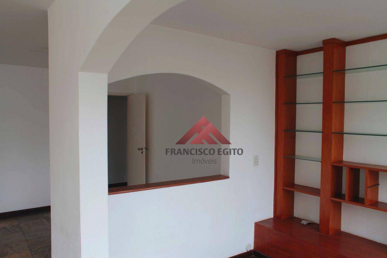 Apartamento à venda com 4 quartos, 172m² - Foto 12