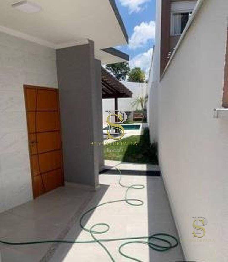 Casa à venda com 3 quartos, 160m² - Foto 6