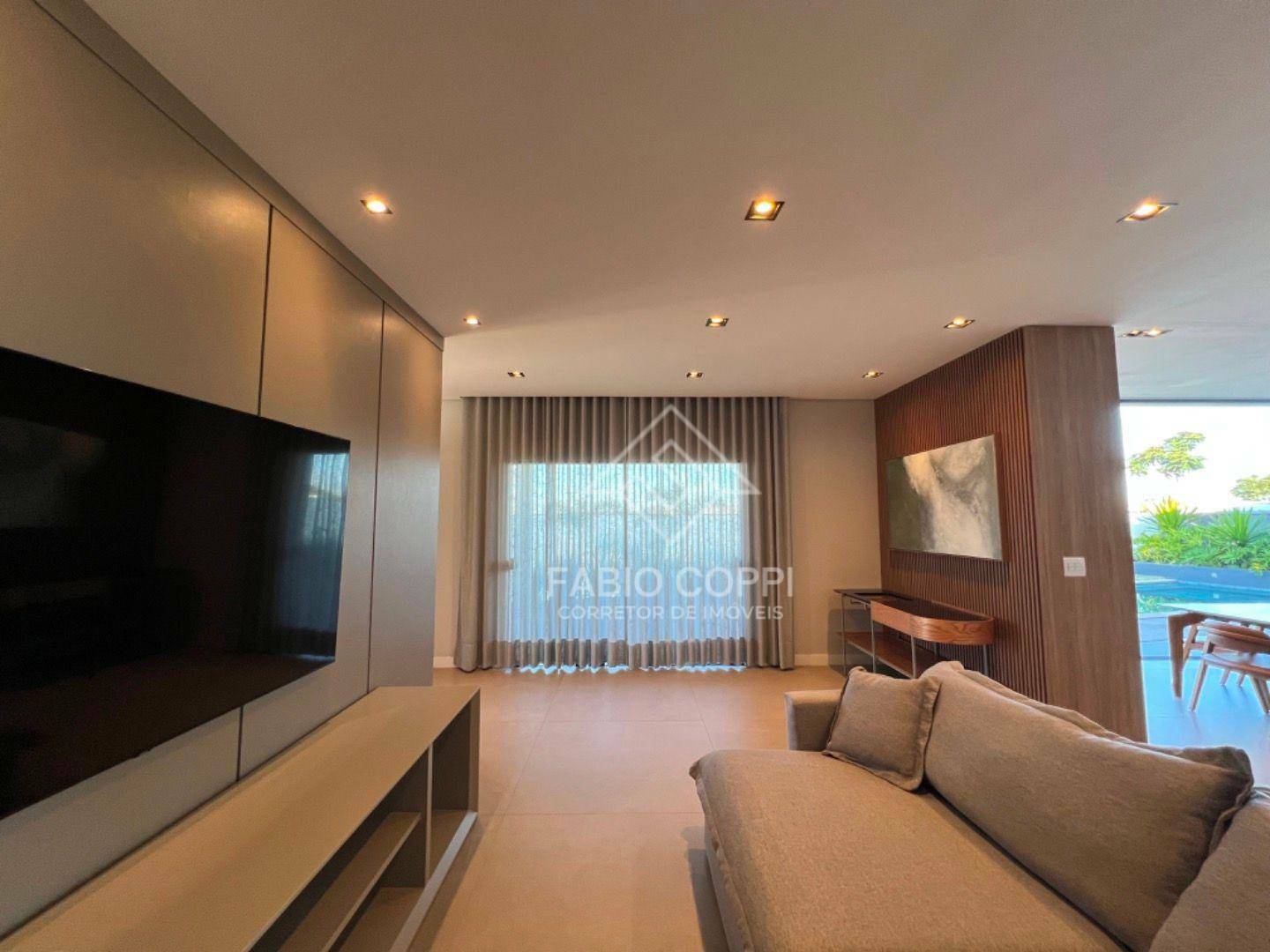 Casa de Condomínio à venda com 3 quartos, 267m² - Foto 9