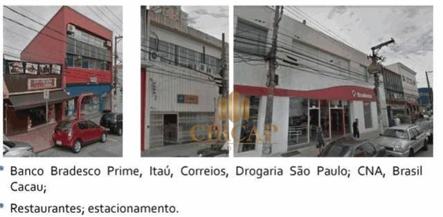 Prédio Inteiro, 660 m² - Foto 9