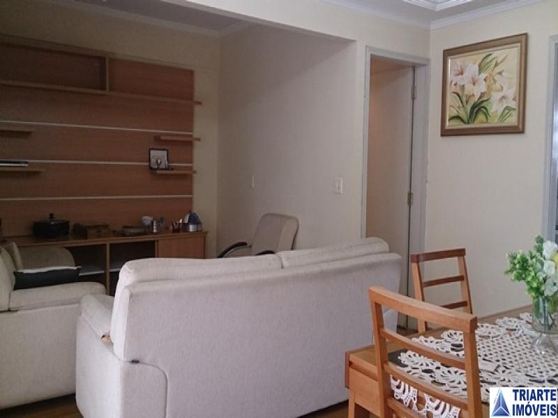 Apartamento à venda com 2 quartos, 72m² - Foto 6