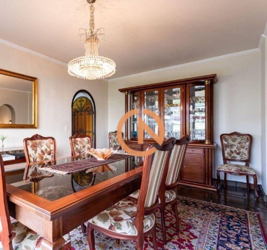 Apartamento, 4 quartos, 455 m² - Foto 4