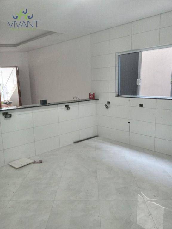 Casa à venda com 3 quartos, 150m² - Foto 6