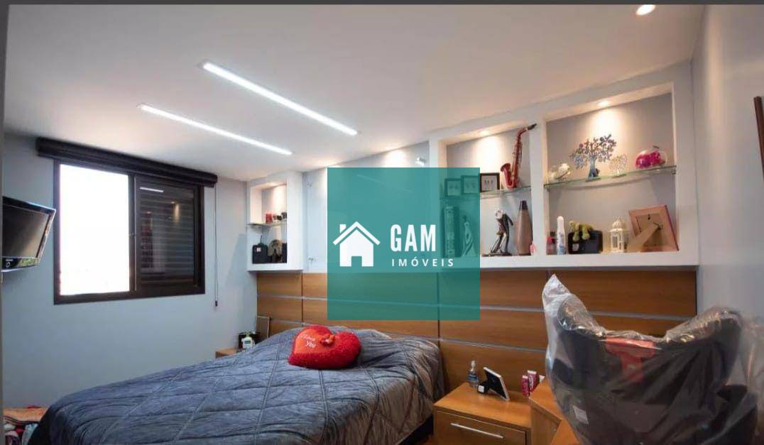 Apartamento à venda com 3 quartos, 69m² - Foto 5