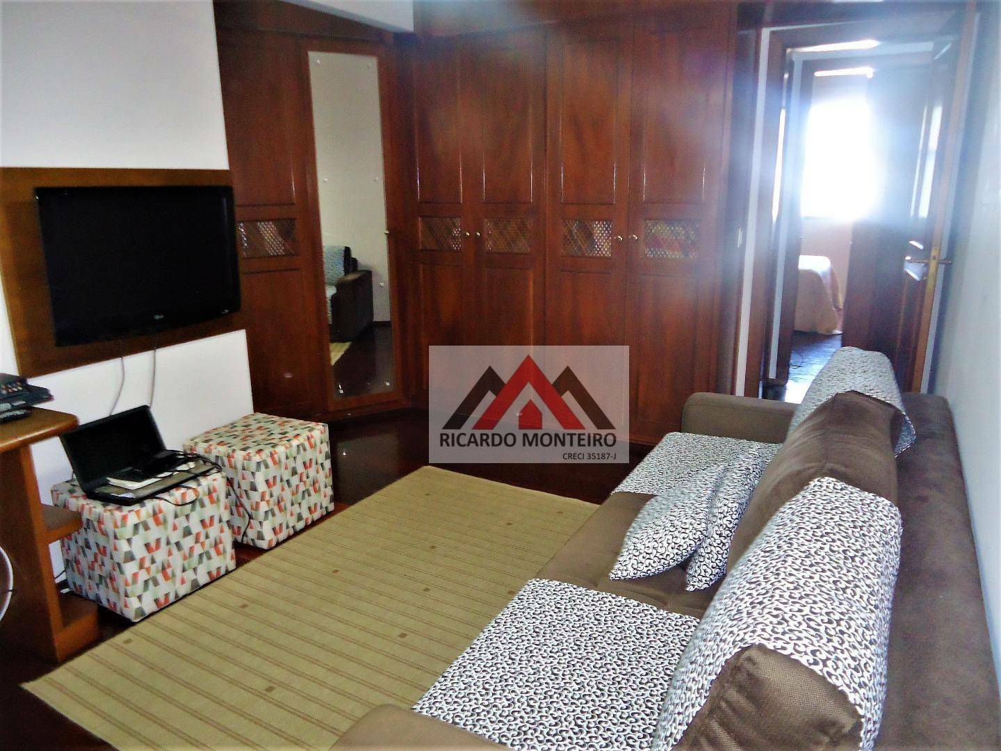 Apartamento à venda e aluguel com 4 quartos, 230m² - Foto 21