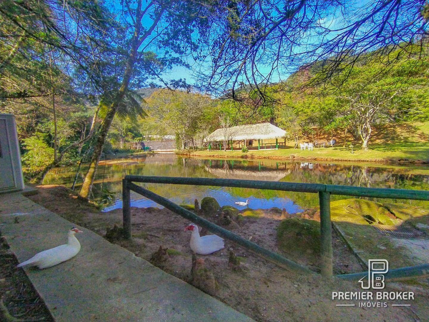 Loteamento e Condomínio à venda, 1910M2 - Foto 11