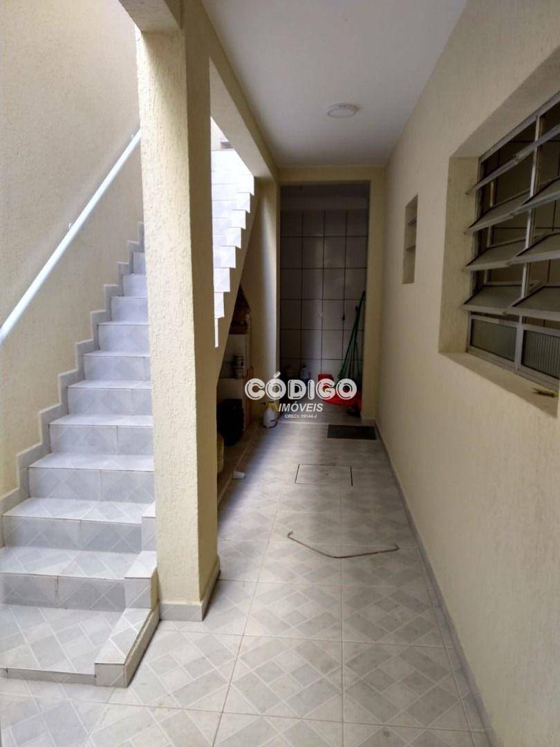 Casa à venda com 2 quartos, 120m² - Foto 10