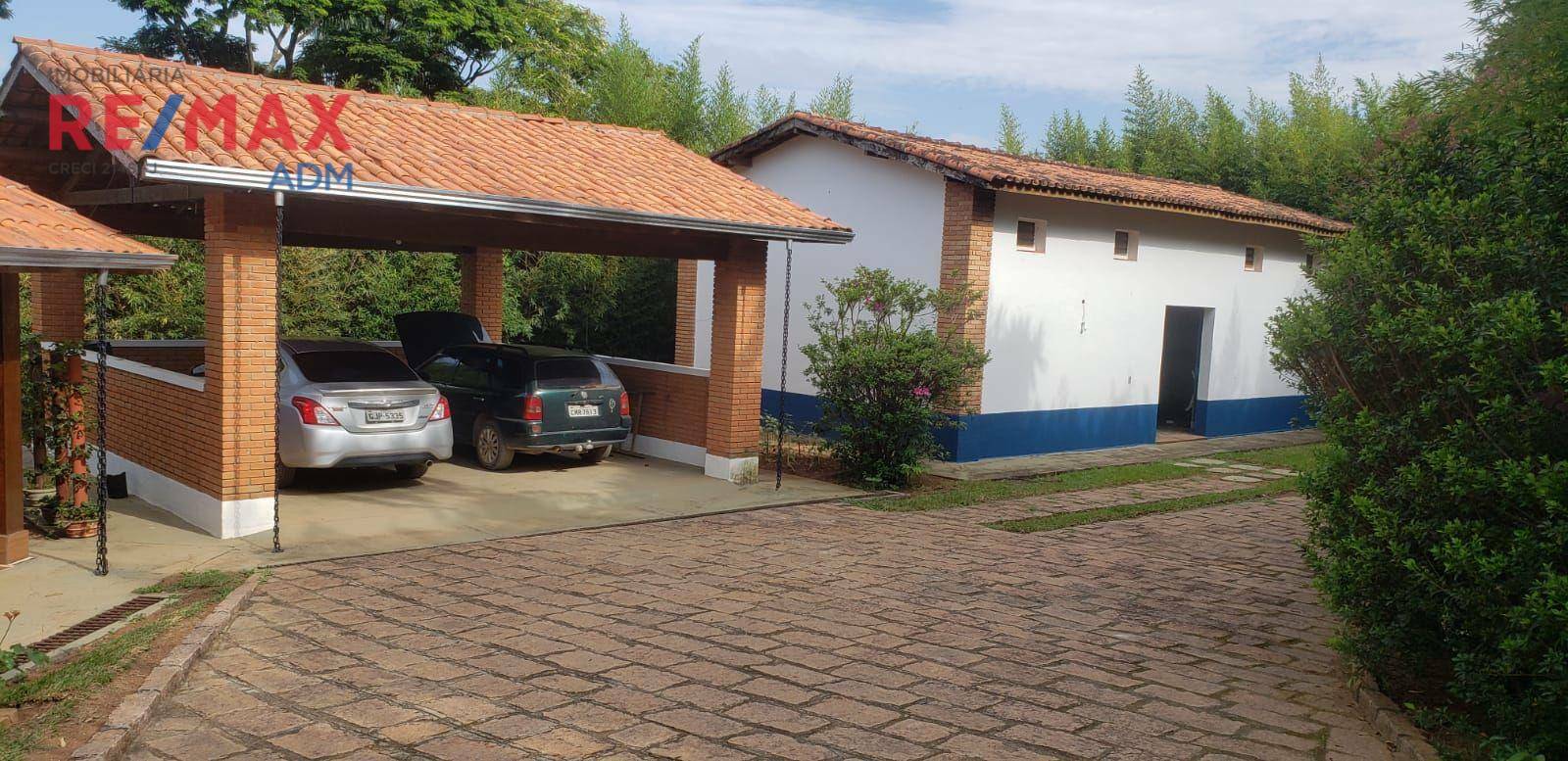 Chácara à venda com 2 quartos, 213m² - Foto 13