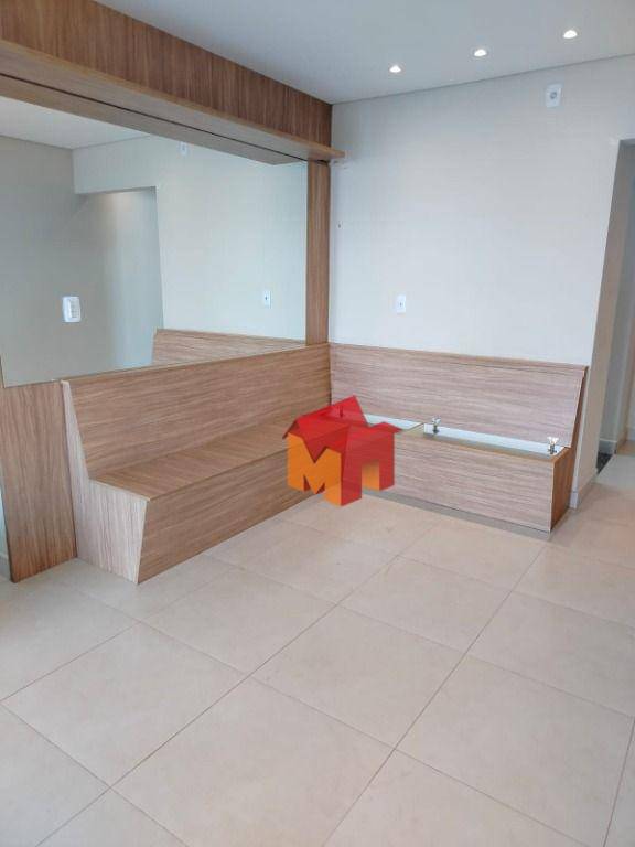 Apartamento à venda com 2 quartos, 71m² - Foto 5