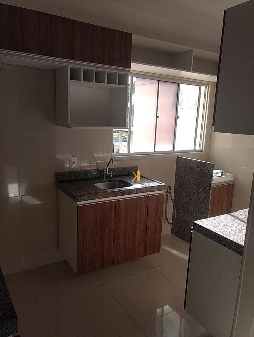 Apartamento à venda com 2 quartos, 51m² - Foto 13